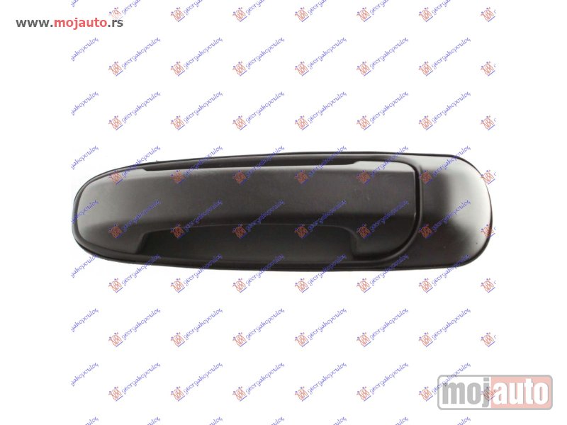 Glavna slika -  KVAKA ZADNJIH VRATA (LIMITED) Levo Jeep grand cherokee 99-05 -dostupno - MojAuto