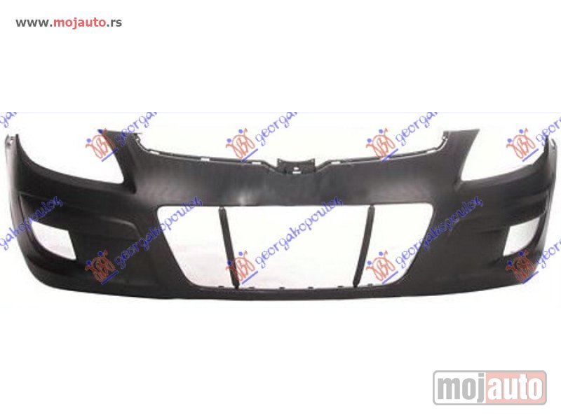 Glavna slika -  PREDNJI BRANIK -11 (KINA) Hyundai i30 07-12 -dostupno - MojAuto