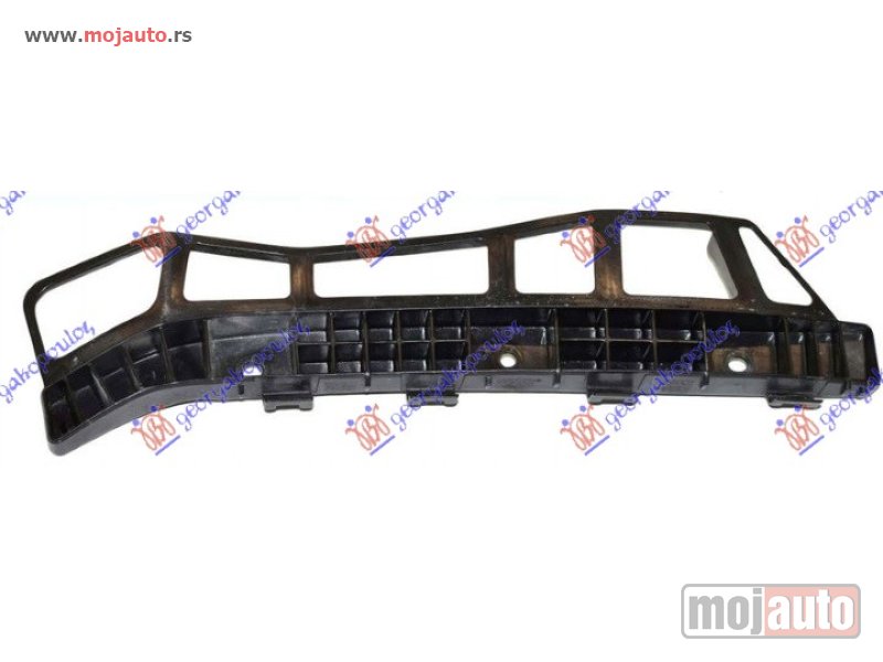 Glavna slika -  NOSAC ZADNJEG BRANIKA PLASTICNI (O) Desno Hyundai i30 07-12 -dostupno - MojAuto