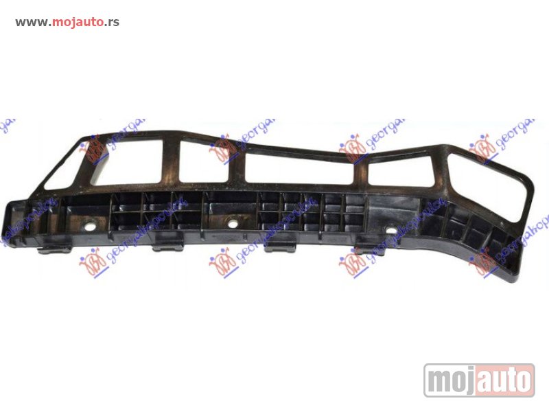 Glavna slika -  NOSAC ZADNJEG BRANIKA PLASTICNI (O) Levo Hyundai i30 07-12 -nedostupno - MojAuto