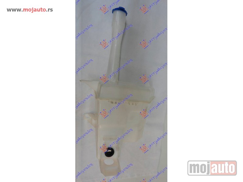 Glavna slika -  POSUDA ZA TECNOST BRISACA Hyundai i30 07-12 -dostupno - MojAuto