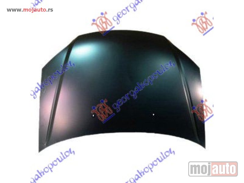 Glavna slika -  HAUBA Honda civic sedan 01-04 -dostupno - MojAuto