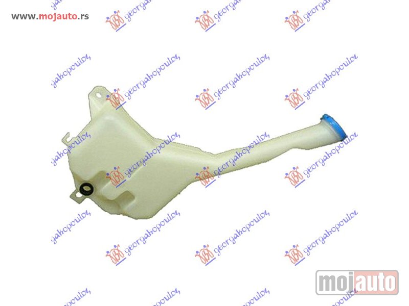 Glavna slika -  POSUDA ZA TECNOST BRISACA Honda civic sedan 01-04 -dostupno - MojAuto