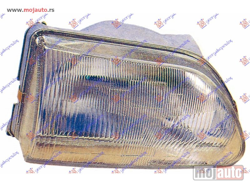 Glavna slika -  FAR (TYC) Desno Toyota starlet (ep 80) 90-95 -dostupno - MojAuto