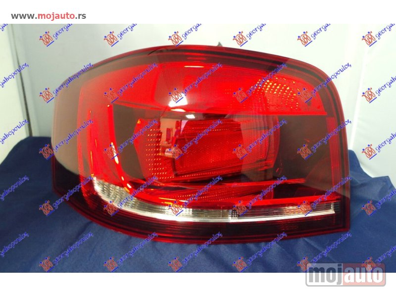 Glavna slika -  STOP LAMPA 3 VRATA 2010- (MARELLI) Levo Audi a3 08-12 -dostupno - MojAuto