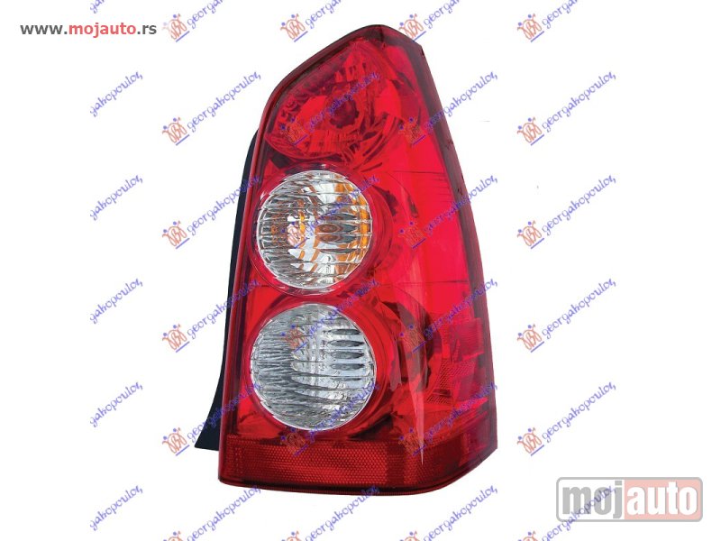 Glavna slika -  STOP LAMPA 2005- Desno Mazda tribute 02-08 -dostupno - MojAuto