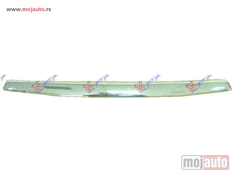 Glavna slika -  LAJSNA HAUBE HROM Mazda tribute 02-08 -dostupno - MojAuto
