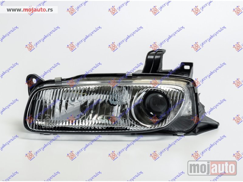 Glavna slika -  FAR ELEKTRICNI (DEPO) Levo Mazda 323 f 95-98 -nedostupno - MojAuto