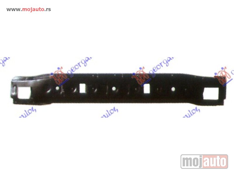 Glavna slika -  SINA ZADNJEG BRANIKA Hyundai accent l/b 94-97 -dostupno - MojAuto