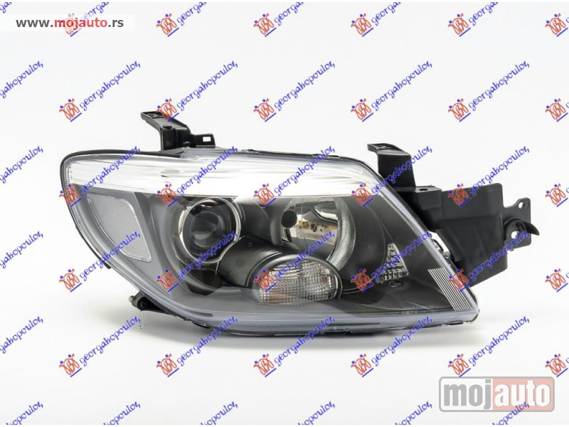 Glavna slika -  FAR ELEKTRICNI 2005- (DEPO) Desno Mitsubishi outlander 03-07 -dostupno - MojAuto