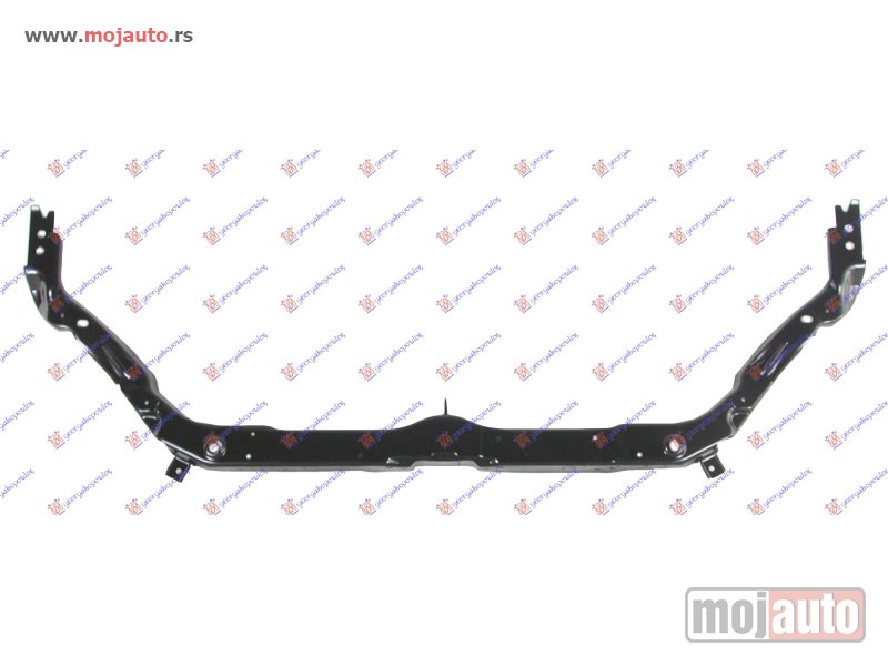 Glavna slika -  VEZNI LIM GORNJI Nissan qashqai 07-10 -nedostupno - MojAuto