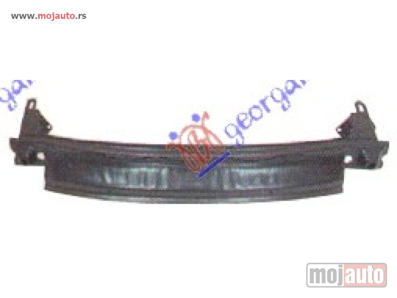 Glavna slika -  SINA PREDNJEG BRANIKA Honda civic h/b-l/b 06-12 -nedostupno - MojAuto