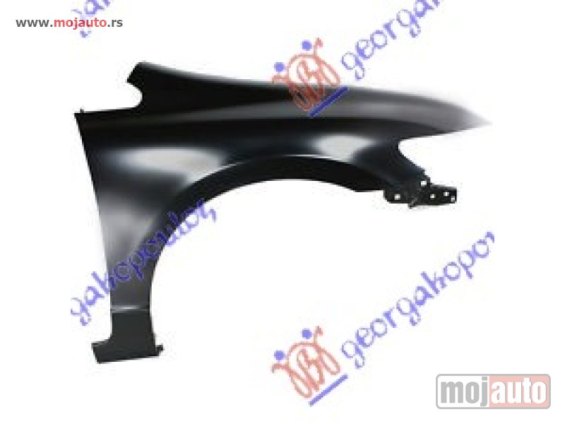 Glavna slika -  BLATOBRAN Desno Honda civic sedan 06-11 -dostupno - MojAuto