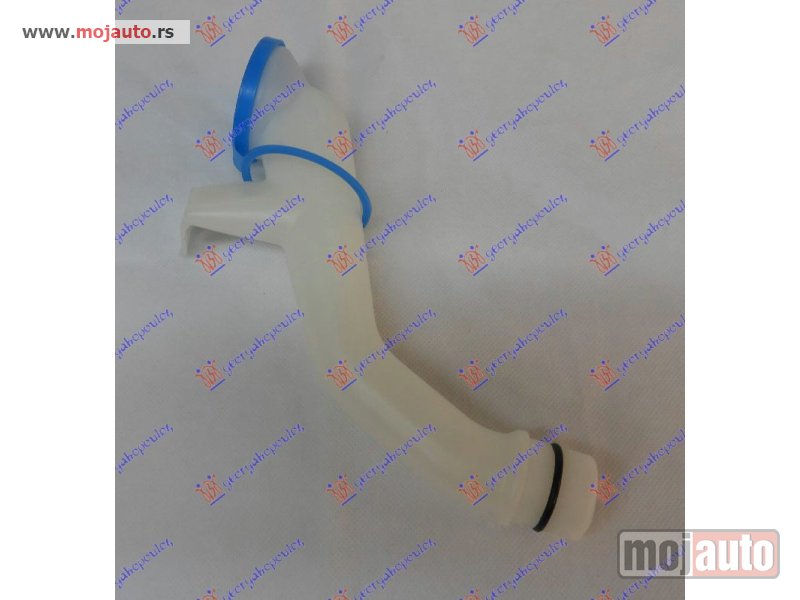 Glavna slika -  POSUDA ZA TECNOST BRISACA (SAMO GRLO) Honda civic sedan 06-11 -dostupno - MojAuto