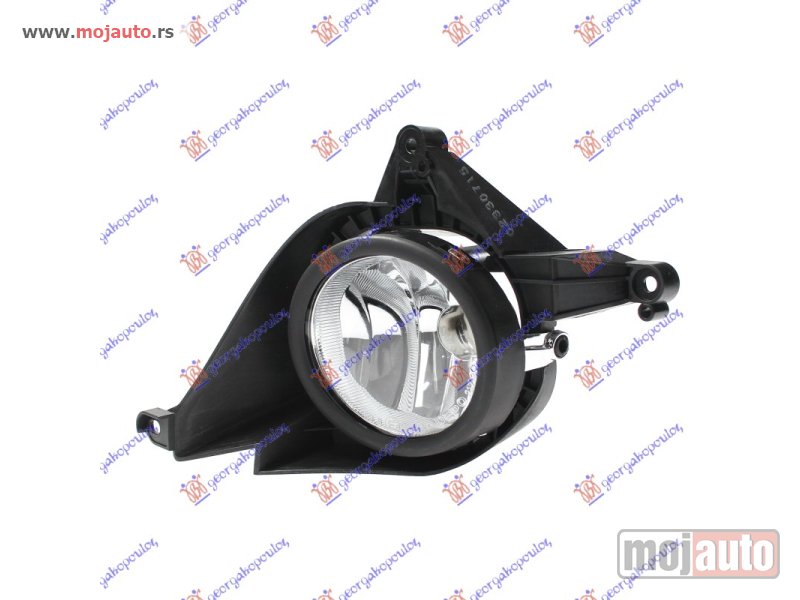 Glavna slika -  MAGLENKA (H11) (PLASTICNI NOSAC) (E) (DEPO) Levo Honda cr-v 07-10 -dostupno - MojAuto