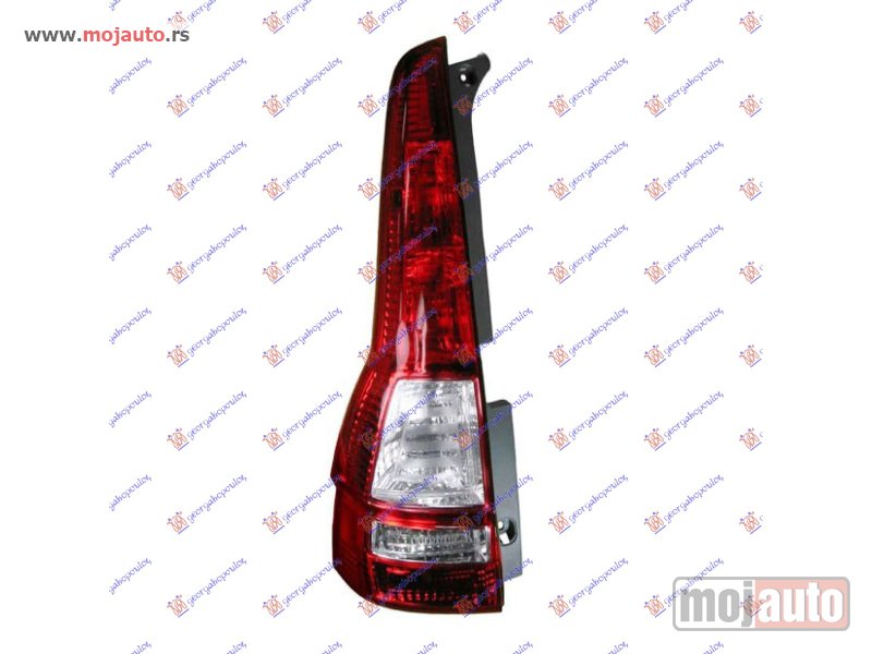 Glavna slika -  STOP LAMPA (DEPO) Levo Honda cr-v 07-10 -dostupno - MojAuto