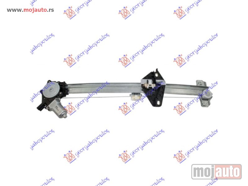 Glavna slika -  PODIZAC PREDNJEG PROZORA ELEKTRICNI Desno Honda cr-v 07-10 -dostupno - MojAuto