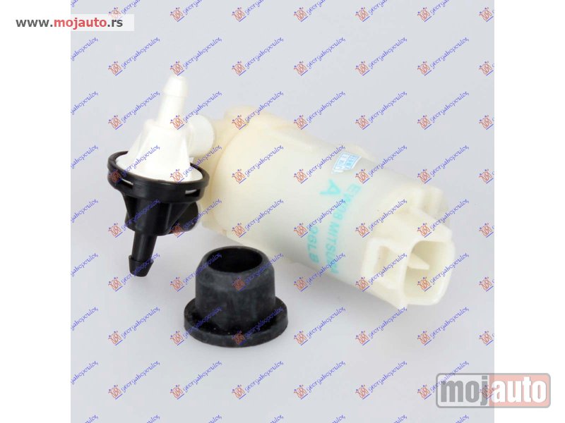 Glavna slika -  MOTOR POSUDE BRISACA (2 PUMPE) Honda cr-v 07-10 -dostupno - MojAuto