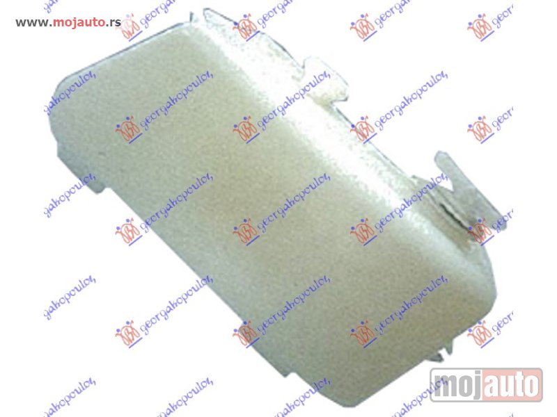 Glavna slika -  POSUDA ZA ANTIFRIZ (KOMBI) -95 Mitsubishi l300 88-13 -dostupno - MojAuto