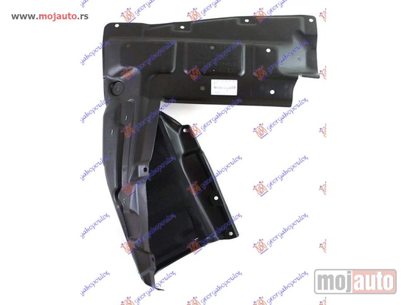 Glavna slika -  ZASTITA MOTORA Desno Toyota celica 01-06 -dostupno - MojAuto