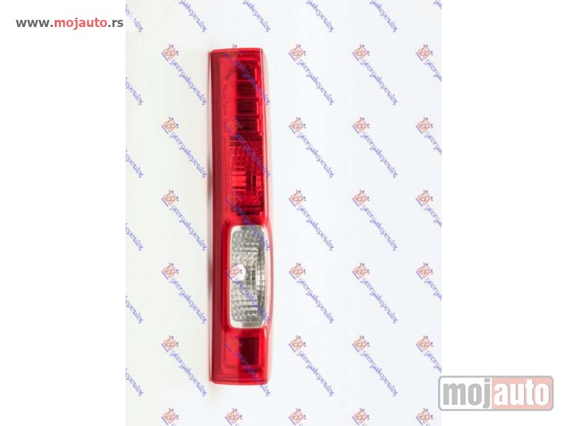 Glavna slika -  STOP LAMPA (4 PINA) (DEPO) Desno Opel vivaro 06-14 -nedostupno - MojAuto