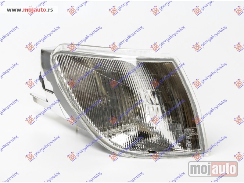 Glavna slika -  MIGAVAC Desno Peugeot 306 93-96 -dostupno - MojAuto