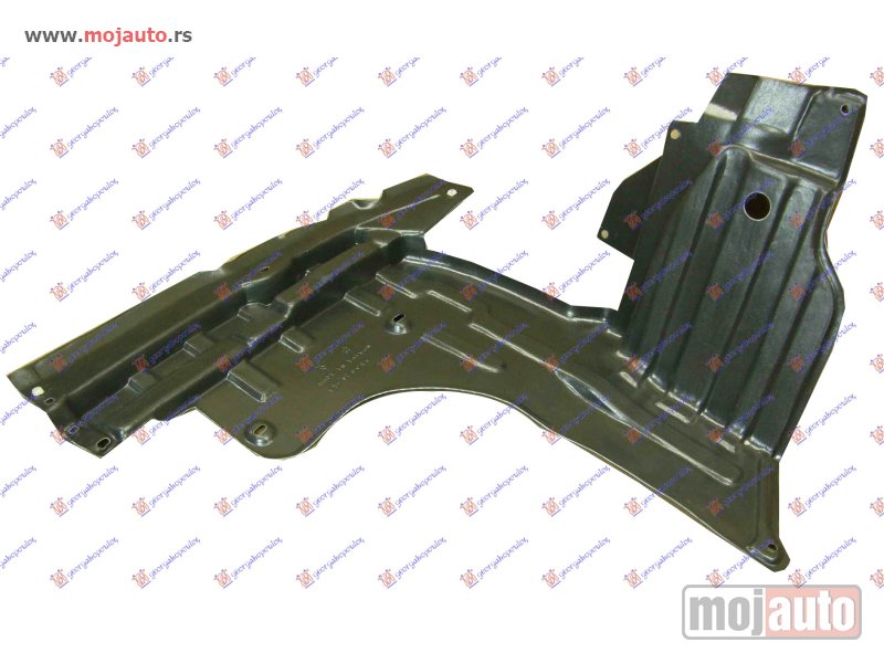 Glavna slika -  ZASTITA MOTORA BOCNA Desno Suzuki sx4 07-13 -nedostupno - MojAuto