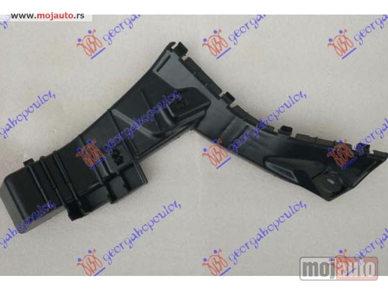 Glavna slika -  NOSAC ZADNJEG BRANIKA BOCNI PLASTICNI Desno Suzuki sx4 07-13 -dostupno - MojAuto