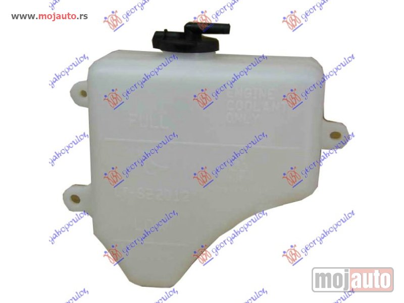 Glavna slika -  POSUDA ZA ANTIFRIZ Suzuki sx4 07-13 -dostupno - MojAuto