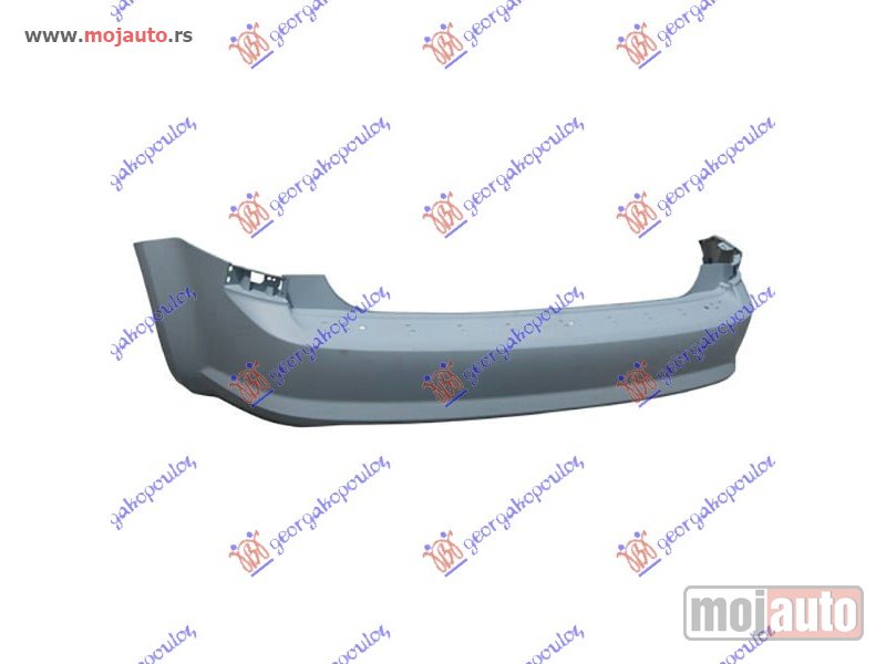 Glavna slika -  ZADNJI BRANIK PM Ford focus c-max 07-10 -dostupno - MojAuto