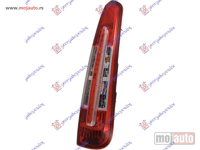 Glavna slika -  STOP LAMPA (DEPO) Desno Ford focus c-max 07-10 -dostupno - MojAuto