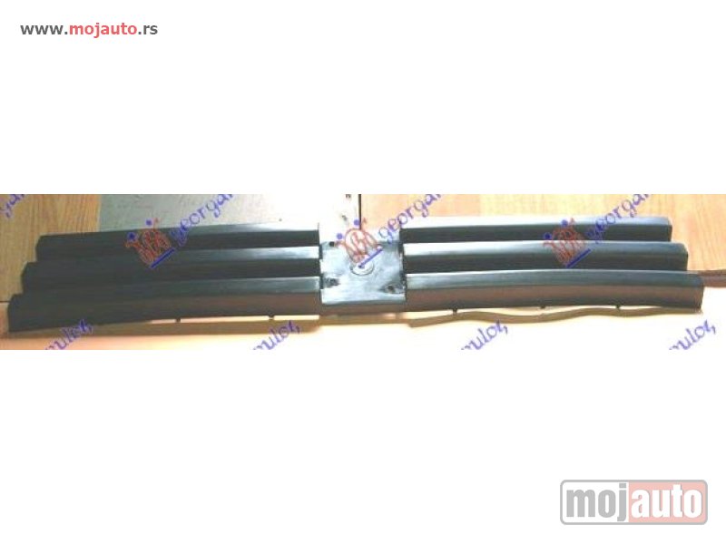 Glavna slika -  PVC MASKA SPOLJASNJA Peugeot 205 83-92 -dostupno - MojAuto