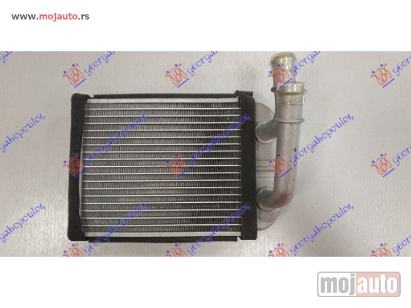 Glavna slika -  GREJAC KABINE (167x140x32) Vw touareg 03-10 -dostupno - MojAuto