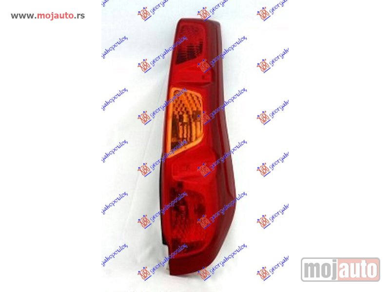 Glavna slika -  STOP LAMPA 2007-2010 (DEPO) Desno Nissan x-trail 01-14 -dostupno - MojAuto