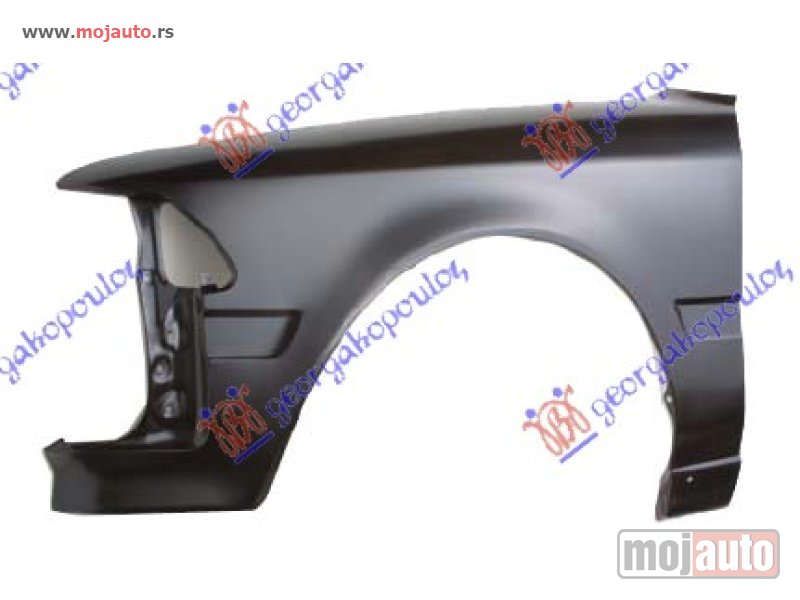 Glavna slika -  BLATOBRAN Levo Toyota carina ii (at171) 89-91 -nedostupno - MojAuto