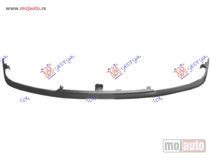 Glavna slika -  LAJSNA ISPOD FAROVA Honda civic sedan 90-92 -dostupno - MojAuto