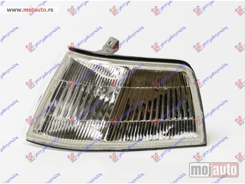 Glavna slika -  MIGAVAC Levo Honda civic sedan 90-92 -dostupno - MojAuto