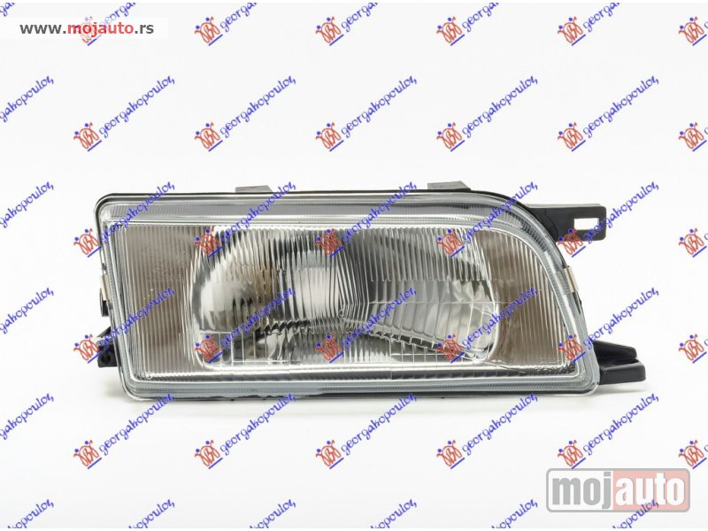 Glavna slika -  FAR ELEKTRICNI (DEPO) Desno Nissan sunny (n14) l/b 92-95 -dostupno - MojAuto