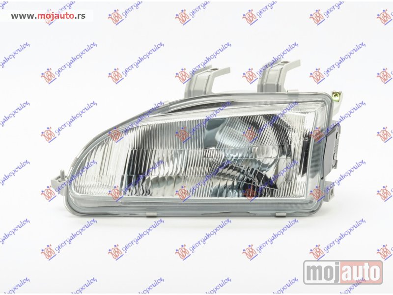 Glavna slika -  FAR (DEPO) Levo Honda civic h/b 92-96 -dostupno - MojAuto