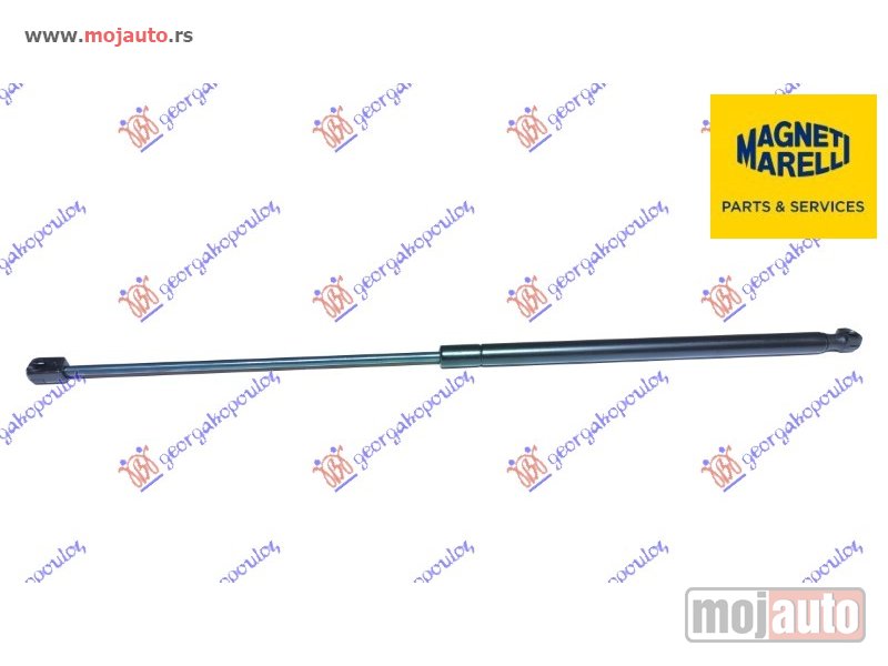 Glavna slika -  AMORTIZER GEPEK VRATA (657L-480N) (MARELLI) Ford kuga 08-13 -nedostupno - MojAuto