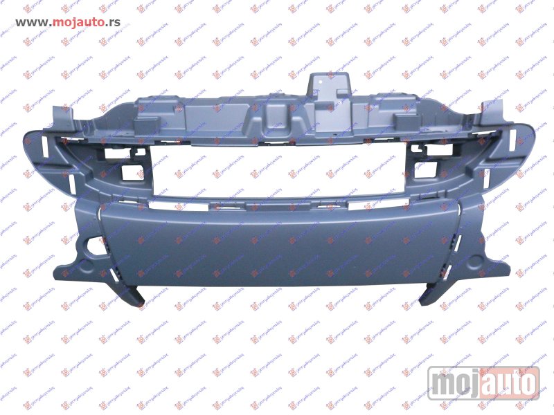 Glavna slika -  PREDNJI BRANIK (SREDNJI DEO) Smart fortwo 07-12 -dostupno - MojAuto