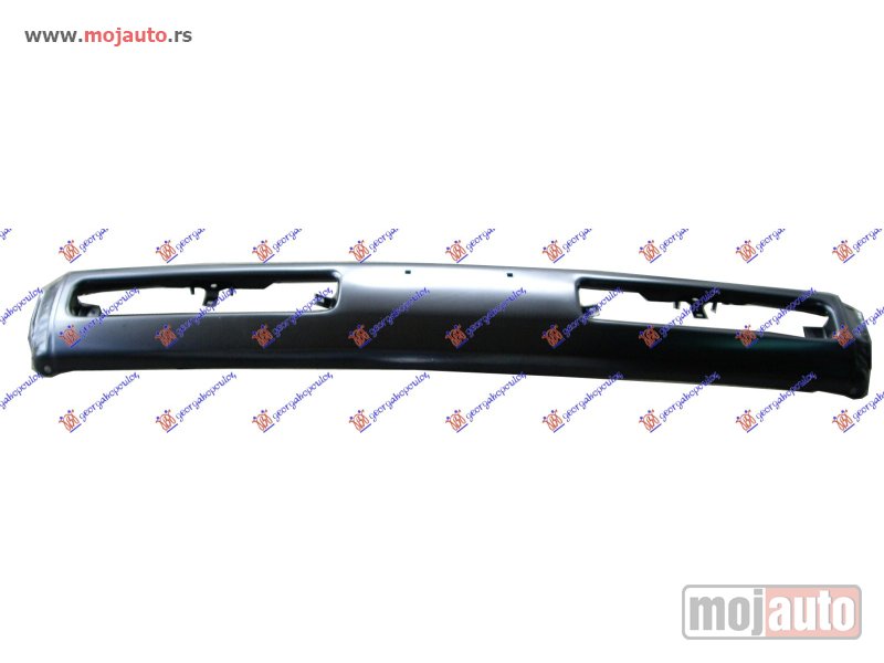 Glavna slika -  PREDNJI BRANIK Nissan p/u (d21) 2wd-4wd 92-97 -dostupno - MojAuto
