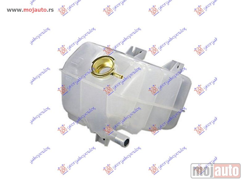 Glavna slika -  POSUDA ZA ANTIFRIZ (2.8L / 2.5L / 2.3L) Iveco daily 07-11 -dostupno - MojAuto