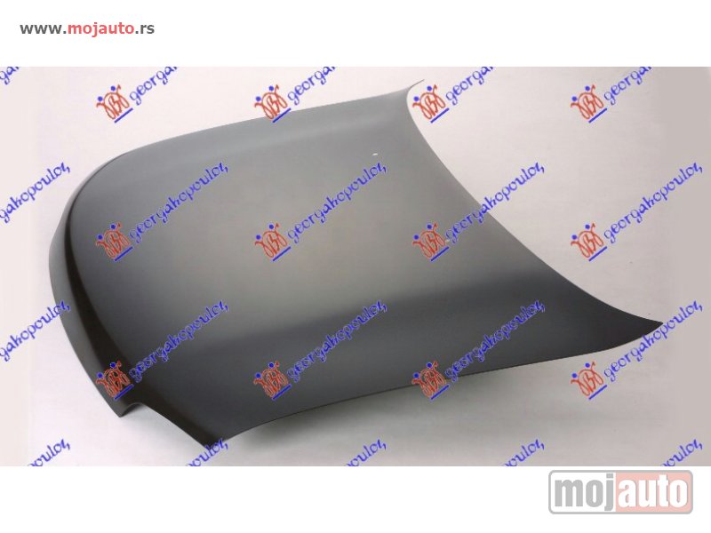 Glavna slika -  HAUBA Nissan micra (k11) 92-98 -nedostupno - MojAuto