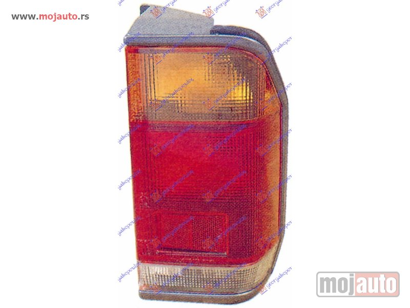Glavna slika -  STOP LAMPA (DEPO) Desno Mazda bongo e1800/2000 83-92 -dostupno - MojAuto