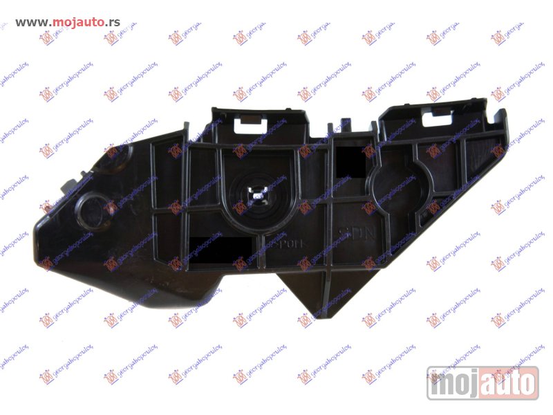 Glavna slika -  NOSAC PREDNJEG BRANIKA UNUTRASNJI PLASTICNI Desno Toyota corolla (e 15) sdn 07-11 -dostupno - MojAuto