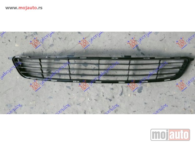 Glavna slika -  CENTRALNA RESETKA Toyota corolla (e 15) sdn 07-11 -dostupno - MojAuto