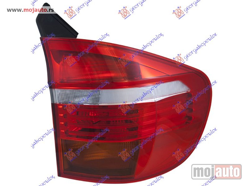 Glavna slika -  STOP LAMPA SPOLJASNJA (MARELLI) Desno Bmw x5 (e70) 07-10 -dostupno - MojAuto