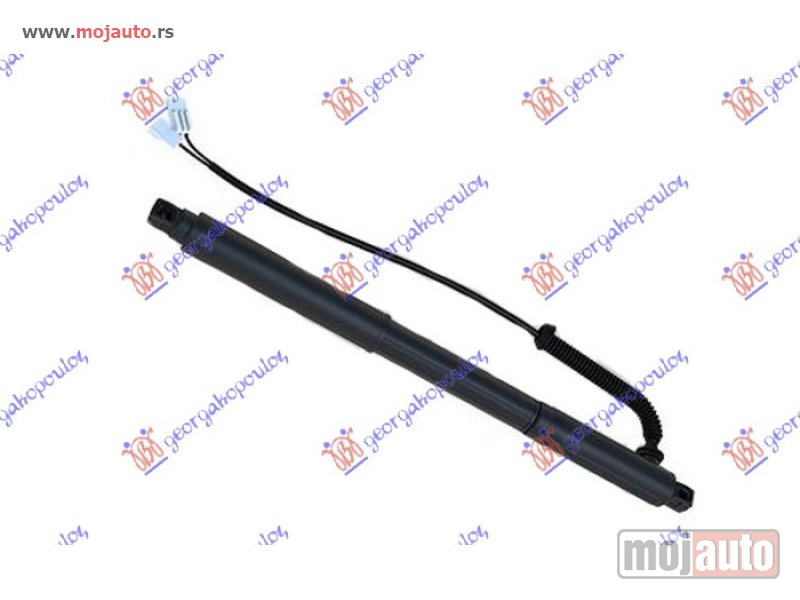 Glavna slika -  AMORTIZER GEPEK VRATA (ELEKTRICNI) Desno Bmw x5 (e70) 07-10 -dostupno - MojAuto