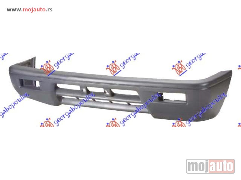 Glavna slika -  PREDNJI BRANIK Mitsubishi p/u l200 93-96 -dostupno - MojAuto